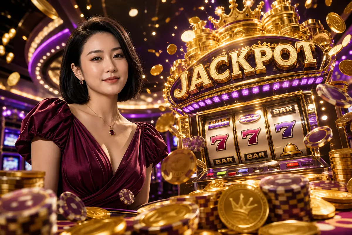 ocs8 kasino langsung permainan baccarat