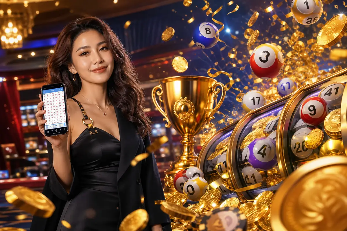 ocs8 meja baccarat live dealer