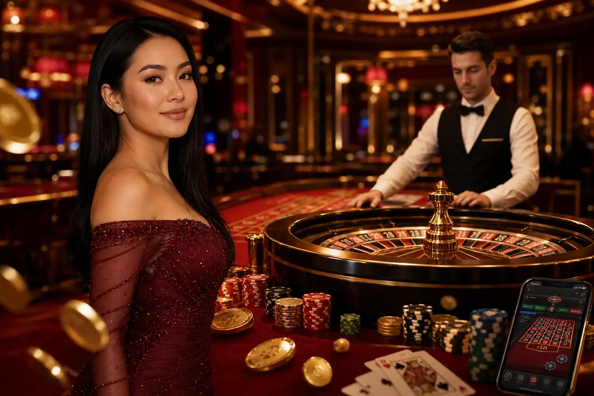ocs8 slot online permainan pilihan Malaysia