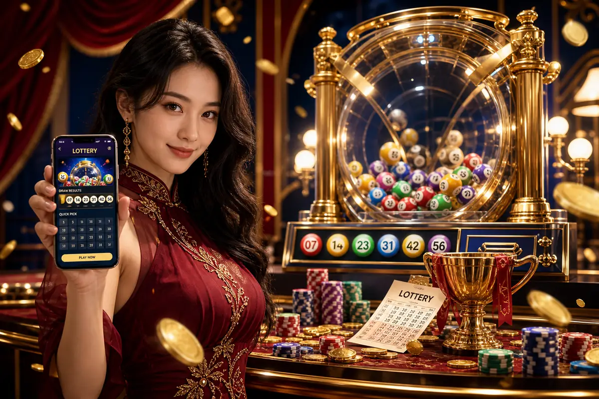 ocs8 jenis slot pelbagai kategori permainan